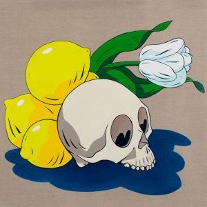 Sour Sweet Death -Memento Mori／天野タケル／(Sour Sweet Death -Memento Mori / Takeru Amano)のサムネール