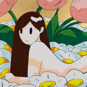 Venus on Flower／天野タケル／(Venus on Flower / Takeru Amano)のサムネール