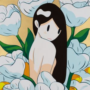 Venus on Flower／天野タケル／(Venus on Flower / Takeru Amano)のサムネール