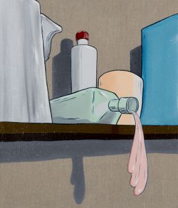 Vanitas／天野タケル／(Vanitas / Takeru Amano)のサムネール