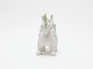 天馬 / 村田言恵