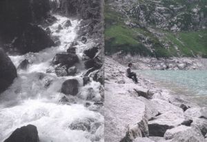 「GONE FISHING / Bruno Augsburger」画像1