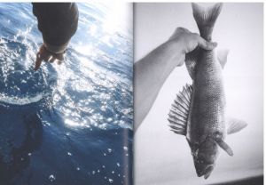 「GONE FISHING / Bruno Augsburger」画像3