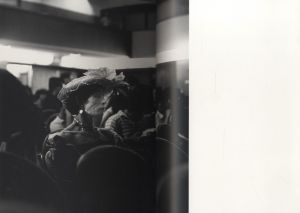 「感性のバケモノになりたい / 十文字美信」画像2