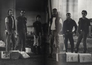 「感性のバケモノになりたい / 十文字美信」画像3