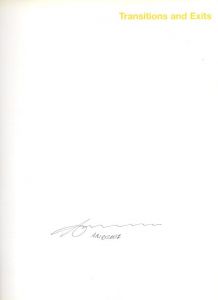 「Transitions and Exits / Photo: Ari Marcopoulos」画像1