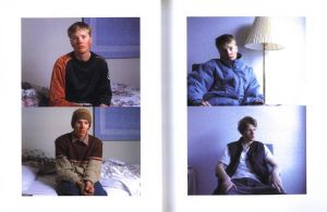 「Transitions and Exits / Photo: Ari Marcopoulos」画像2