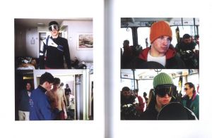 「Transitions and Exits / Photo: Ari Marcopoulos」画像5