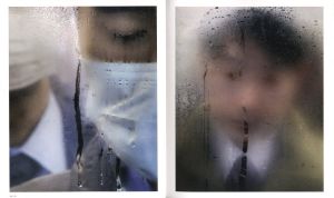 「TOKYO COMPRESSION FINAL CUT / Photo: Michael Wolf　Essay: Cristian Schüle」画像2