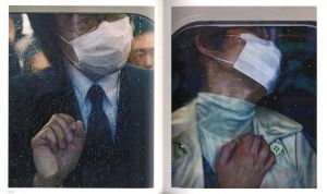 「TOKYO COMPRESSION FINAL CUT / Photo: Michael Wolf　Essay: Cristian Schüle」画像5