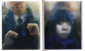 「TOKYO COMPRESSION FINAL CUT / Photo: Michael Wolf　Essay: Cristian Schüle」画像10