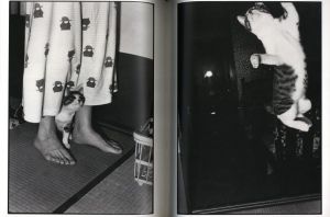 「MASAHISA FUKASE / 写真：深瀬昌久　序文：サイモン・ベイカー」画像2