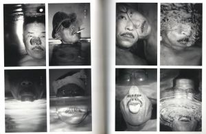 「MASAHISA FUKASE / 写真：深瀬昌久　序文：サイモン・ベイカー」画像4