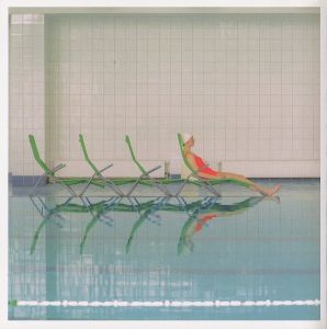 「Swimming Pool / マリア・シュヴァルボヴァー」画像2