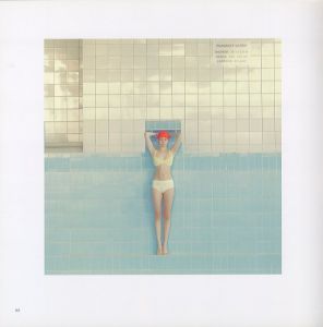 「Swimming Pool / マリア・シュヴァルボヴァー」画像3