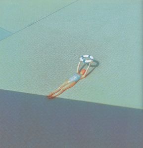 「Swimming Pool / マリア・シュヴァルボヴァー」画像4