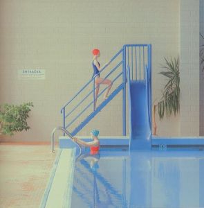 「Swimming Pool / マリア・シュヴァルボヴァー」画像5