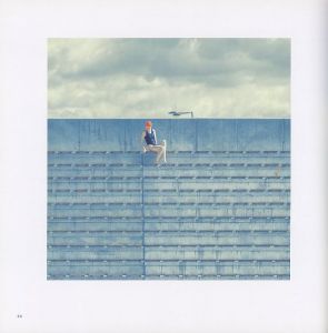 「Swimming Pool / マリア・シュヴァルボヴァー」画像6