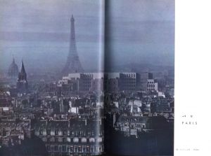 「外遊写真集 / 著：木村伊兵衛　装幀・レイアウト：原弘」画像5