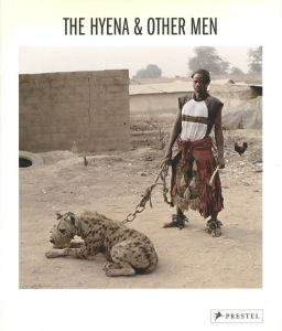 THE HYENA & OTHER MEN / Pieter Hugo