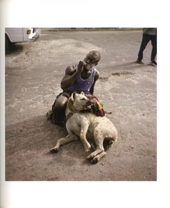「THE HYENA & OTHER MEN / Pieter Hugo」画像3