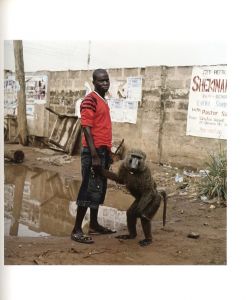 「THE HYENA & OTHER MEN / Pieter Hugo」画像4