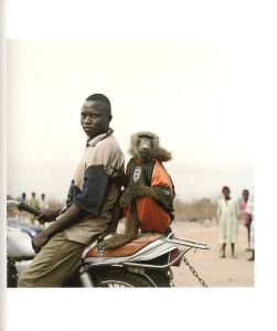 「THE HYENA & OTHER MEN / Pieter Hugo」画像5