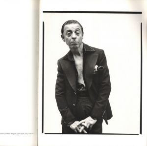 「PORTRAITS　アベドン写真展〈時代の肖像〉 / リチャード・アヴェドン」画像1