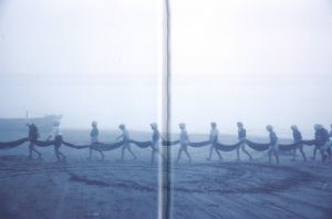 「宝石の海 / 浜口タカシ」画像1