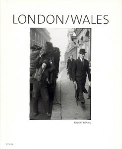 LONDON/WALES / Robert Frank 