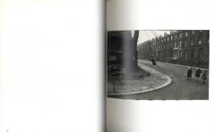 「LONDON/WALES / Robert Frank 」画像1