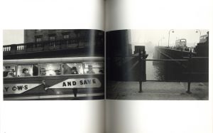 「LONDON/WALES / Robert Frank 」画像2