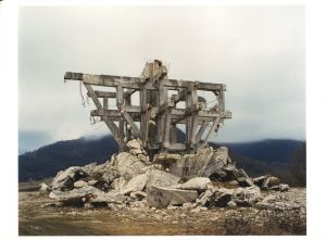 「SPOMENIK / Jan Kempenaers」画像4