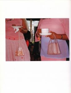 「Witness Number Three / Edit: Martin Parr」画像3