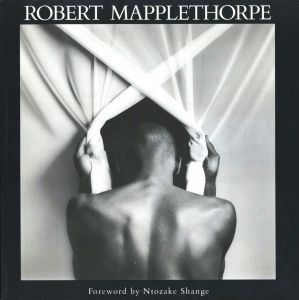 BLACK BOOK／ロバート・メイプルソープ／(BLACK BOOK / Robert Mapplethorpe)のサムネール