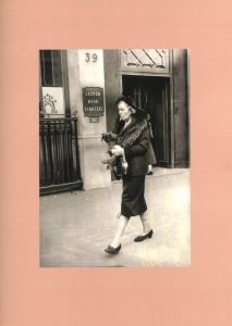 「MAGNUM’S first / Edit: Peter Coeln, Achim Heine, Andréa Holzherr」画像3