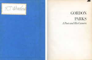 「A Poet and His Camera / Gordon Parks」画像2