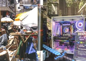 「Sound is Liquid / Wolfgang Tillmans」画像2