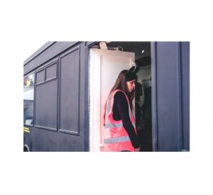 「TRANSLATOR / 柿本ケンサク」画像1