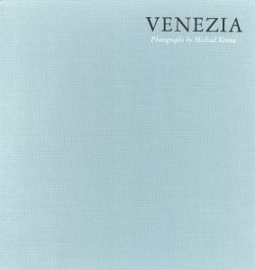 VENEZIA／写真：マイケル・ケンナ／(VENEZIA / Photo: Michael Kenna)のサムネール