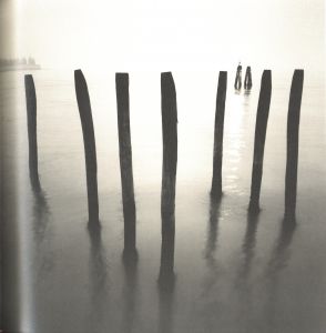 「VENEZIA / Photo: Michael Kenna」画像5