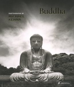 Buddha／写真：マイケル・ケンナ／(Buddha / Photo: Michael Kenna)のサムネール