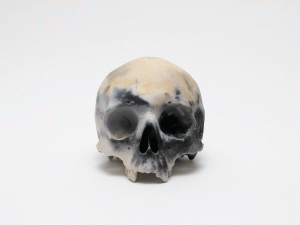 オブジェ PIT FIRING／丸岡和吾／(Object PIT FIRING / Kazumichi Maruoka)のサムネール