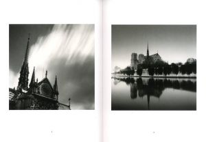 「NOTRE-DAME DE PARIS / Michael Kenna」画像4