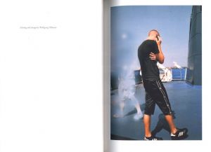 「Wolfgang Tillmans / ヴォルフガング・ティルマンス」画像1