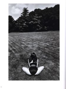 「JEANLOUP SIEFF: derrieres ジャンルー・シーフ写真集 / ジャンルー・シーフ」画像6