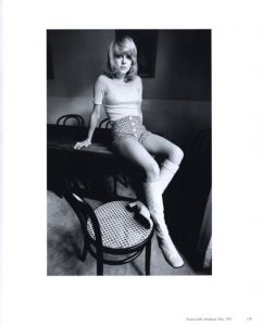 「Les indiscrétes. Photographies inédites de Jeanloup Sieff / Photo: Jeanloup Sieff」画像5