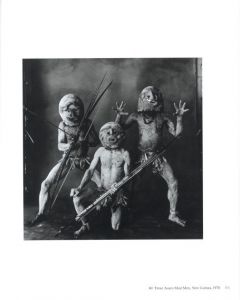 「IRVING PENN / Photo: Irving Penn」画像2