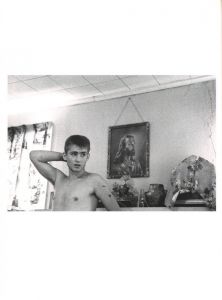 「タルサ / ラリー・クラーク」画像1