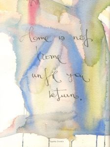 「"COMING HOME" / Bruce Weber」画像3